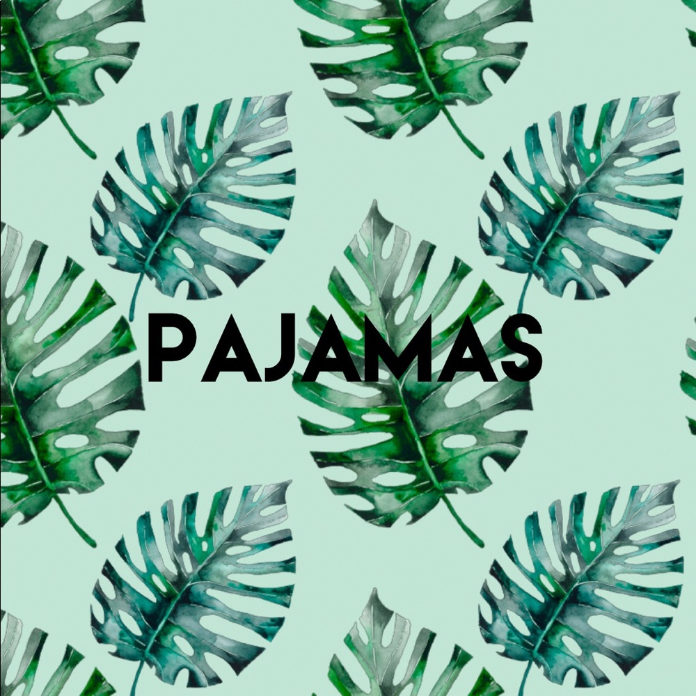 Pajamas